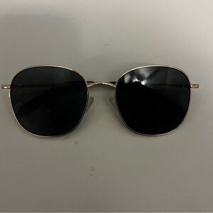 Quay jezabell sunglasses
